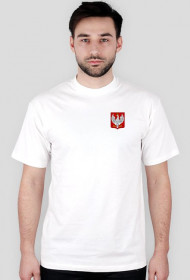 T-shirt reprezentacja