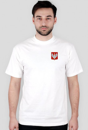T-shirt reprezentacja