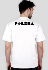 T-shirt reprezentacja
