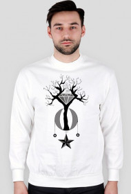 Tree - Bluza Męska