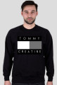 Creatine Classic Męska black/white