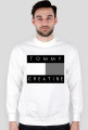 Creatine Classic Męska black/white
