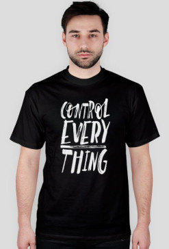 Control every thing