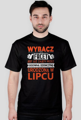 jest zajęty