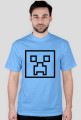 Minecraft Creeper T-shirt