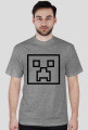 Minecraft Creeper T-shirt
