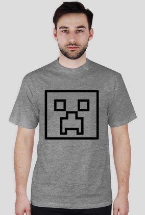 Minecraft Creeper T-shirt