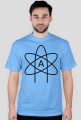T-shirt ateisty