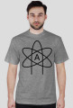 T-shirt ateisty