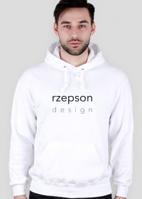 RZEPSON DESIGN OFFICIAL hoodie
