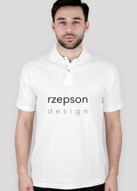 RZEPSON DESIGN OFFICIAL polo