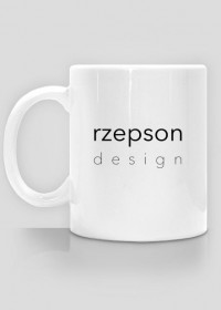 RZEPSON DESIGN OFFICIAL cup