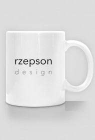 RZEPSON DESIGN OFFICIAL cup