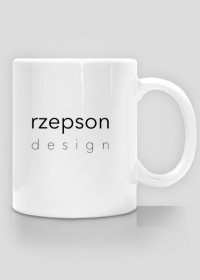 RZEPSON DESIGN OFFICIAL cup