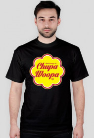 Chupa Woopa