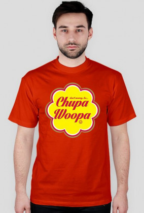 Chupa Woopa
