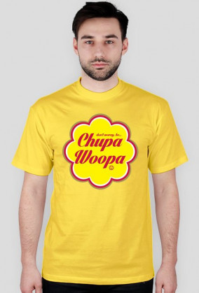 Chupa Woopa