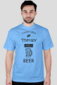I need a beer