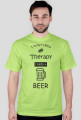 I need a beer