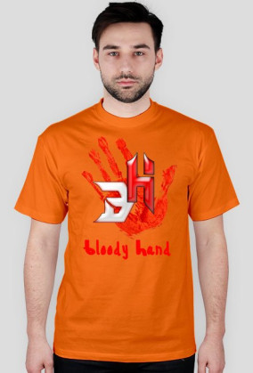 Bloody Hand