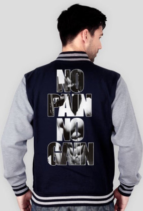 No Pain No Gain