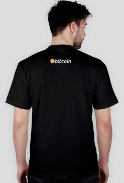 KEEP CALM AND HOLD BITCOIN