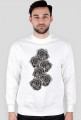 Many Roses - Bluza Męska