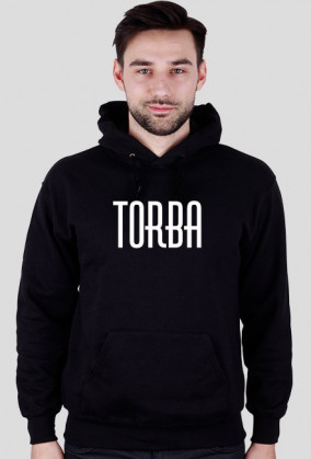 TORBA - Bluza z Kapturem