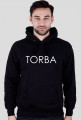 TORBA 2 - Bluza z Kapturem