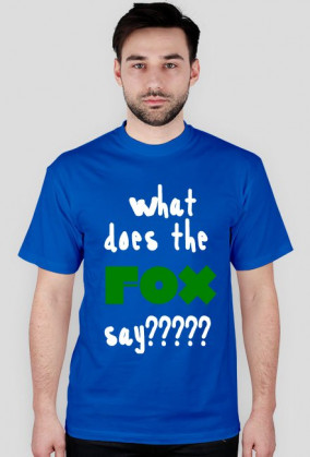 What does the Fox say