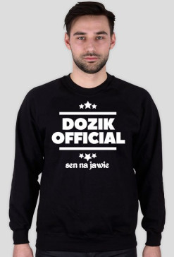 SWEATSHIRT DOZIK OFFICIAL