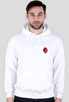 Bluza "Dark And Dead"