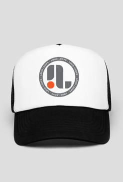 !L Classic Trucker Cap