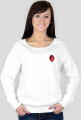 Bluza "Dark And Dead"