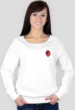 Bluza "Dark And Dead"