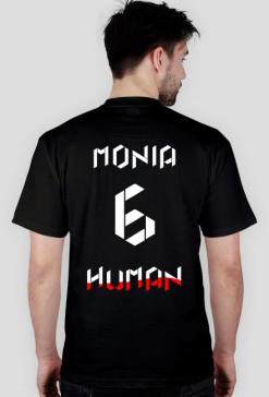 6 MONIA MAN