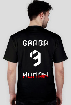 9 GRABA MAN