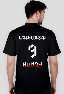 9 LEWANDOWSKA MAN