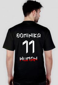 11 DOMINIKA MAN