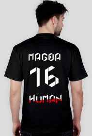 16 MAGDA MAN