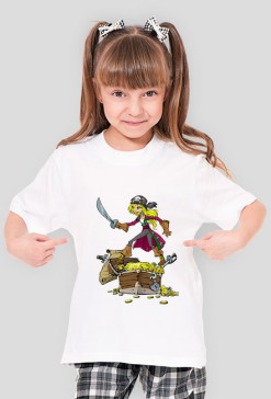 Piratka