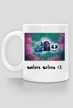 kubek Selenka 
