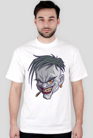 !L Psycho Joker Gray