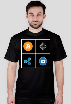 Crypto Mix