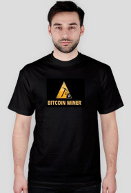 BTC Miner Shirt