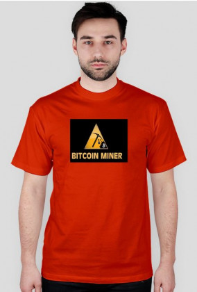 BTC Miner Shirt