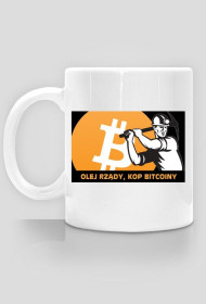 Kubek Górnika Rząd