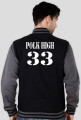 polk high 2