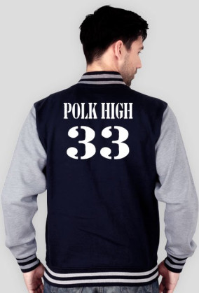 polk high 2