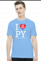 Jedynie słuszna koszulka - See you in Pyongyang